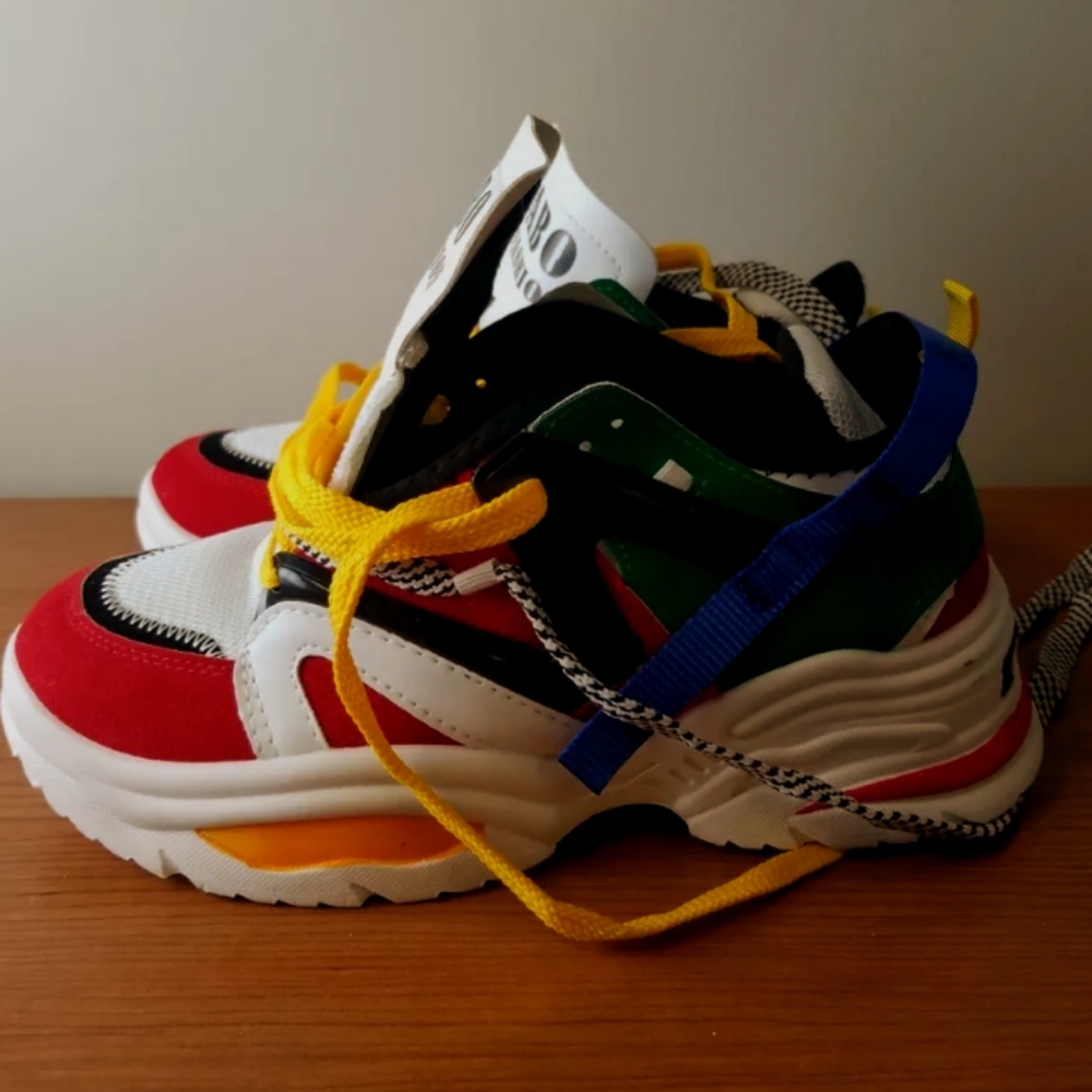 ABO men shoes size 39